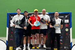 Podium-Spanish-Open-Pickleball-2023-Salamanca-categoria-dobles-3-5