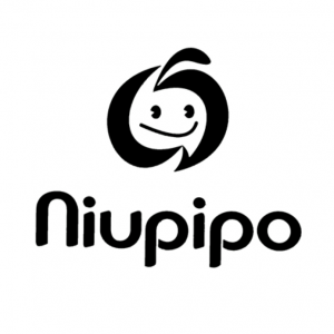 logo niupipo pickleball