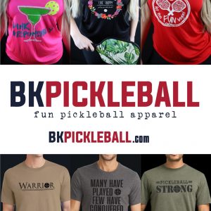 logo bk pickleball