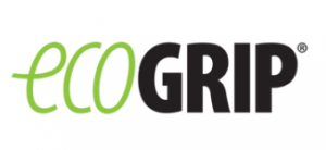 logo ecogrip pickleball