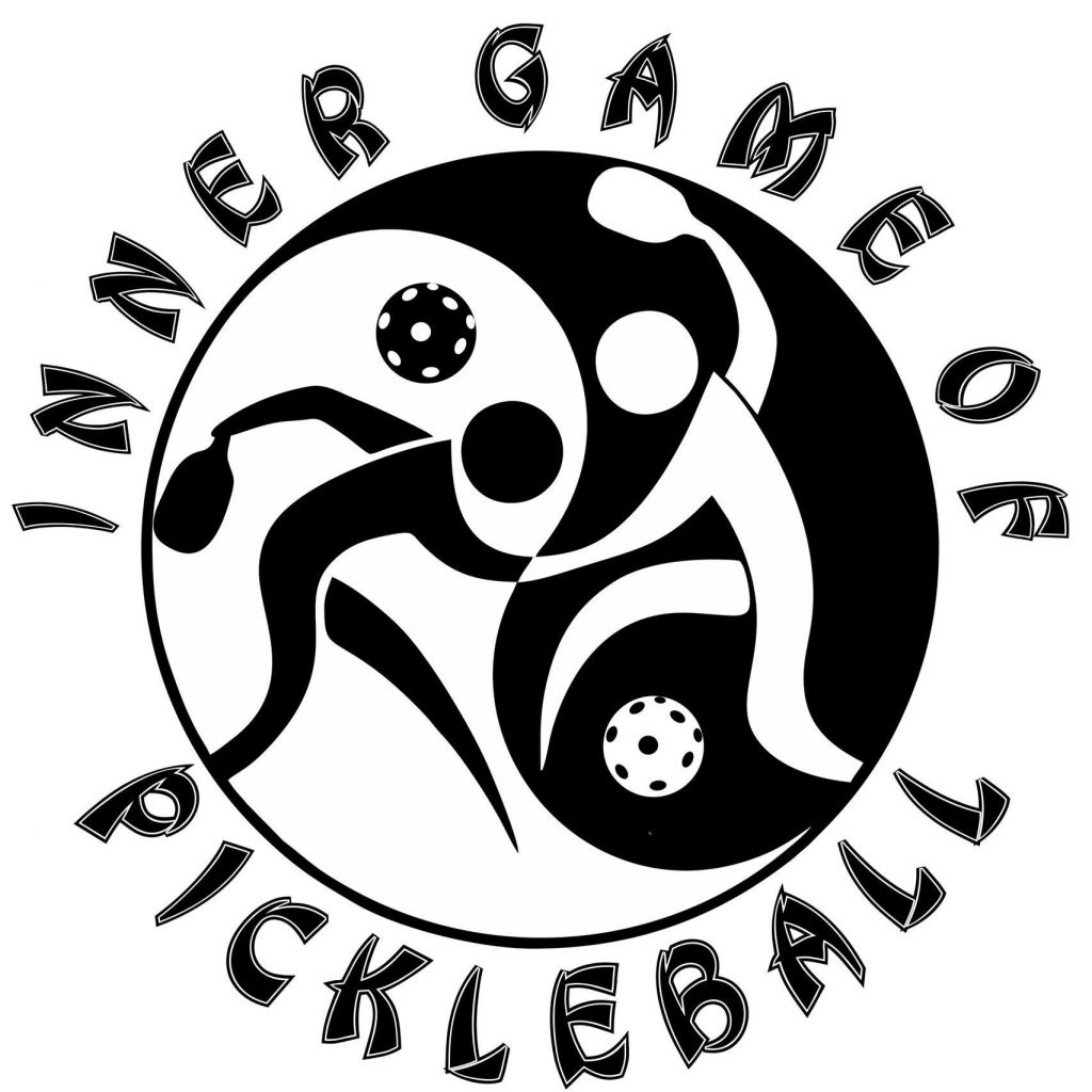 LOGO INNER GAME OF PICKLEBALL