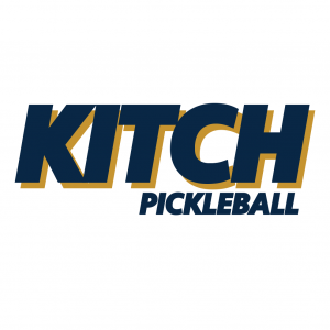 logo kitch pickleball