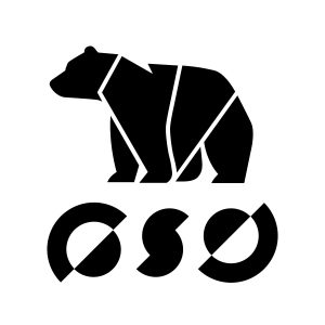 logo oso pickleball