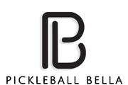 logo bella pickleball