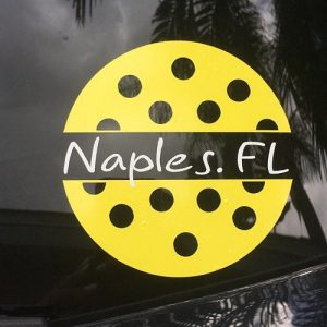 logo naples.fl pickleball