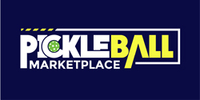 logo pickleball marketplace
