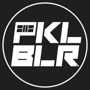logo pklblr pickleball