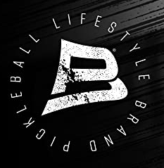 logo lifestyle brand pickleball