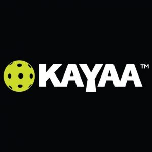 logo kayaa pickleball