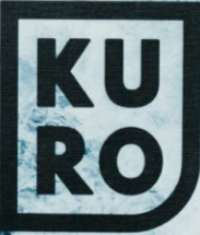 logo kuro pickleball