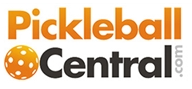 logo pickleball central