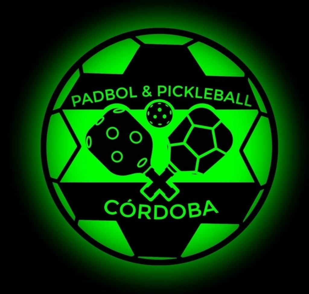 padbol y pickleball Córdoba