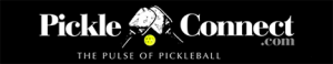 logo pickle connect pickleball