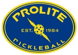 logo prolite pickleball
